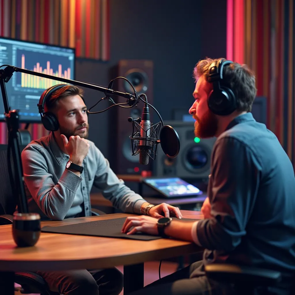 Podcast o digitálních produktech