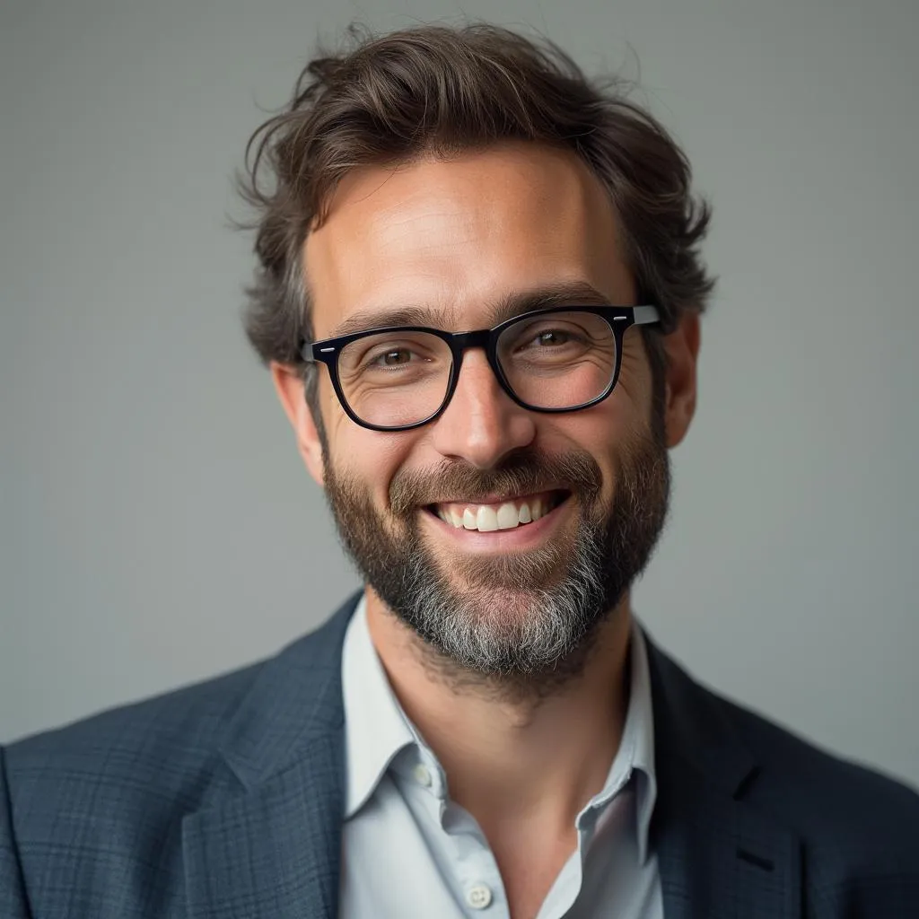Martin Hájek