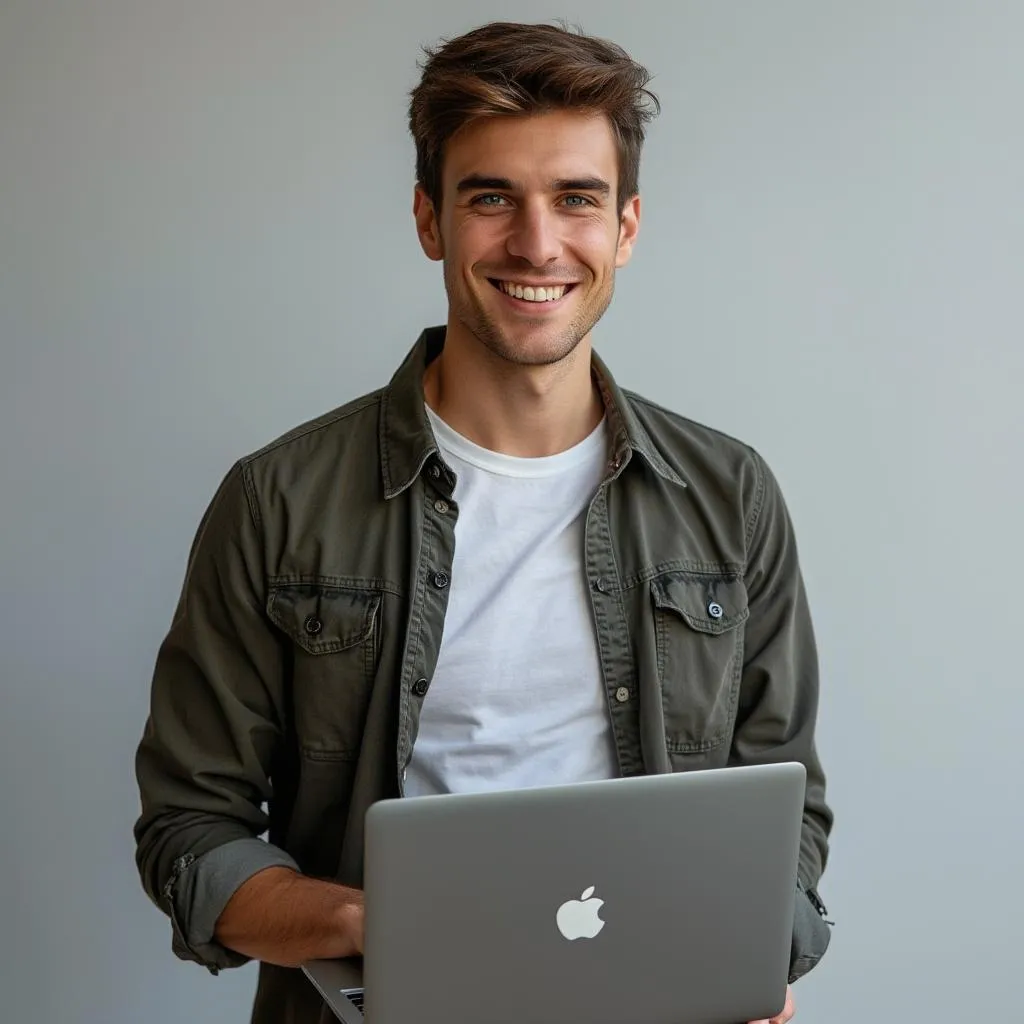 Martin Kovář - Technický expert
